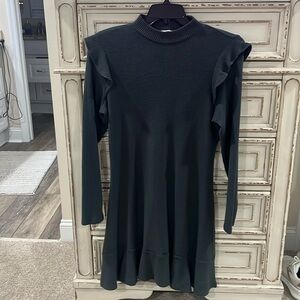 Ladies Lauren Conrad sweater dress